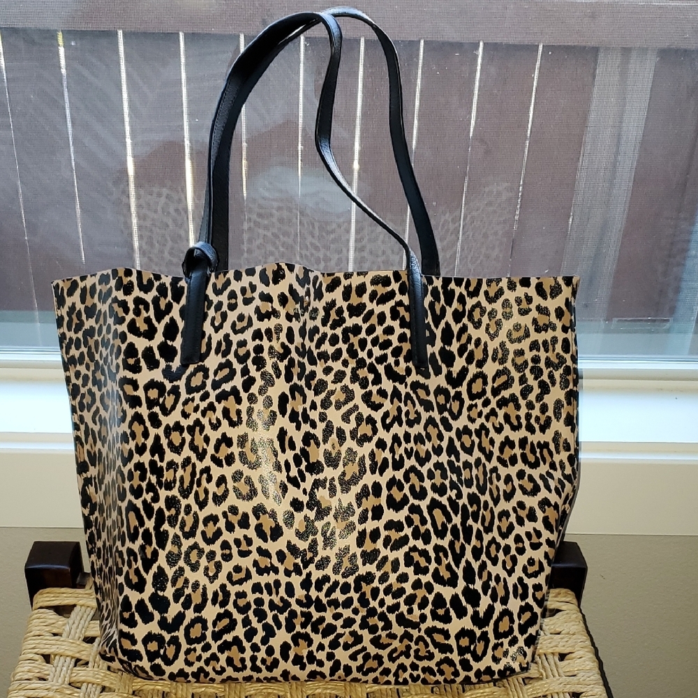 kate spade new york Spade Arch Place Reversible Tote